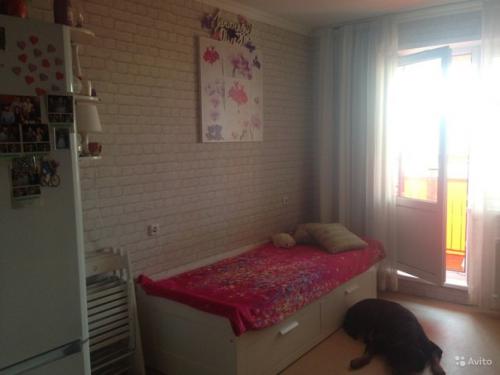 Квартира - студия 23, 2 кв. 03