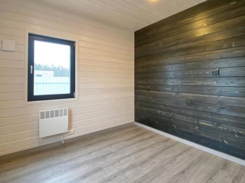 Интерьеры домиков из предыдущей публикации. 04