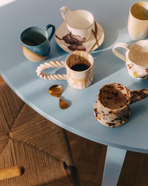 Модные пастельные тона в дизайне светлой скандинавской квартиры. 07