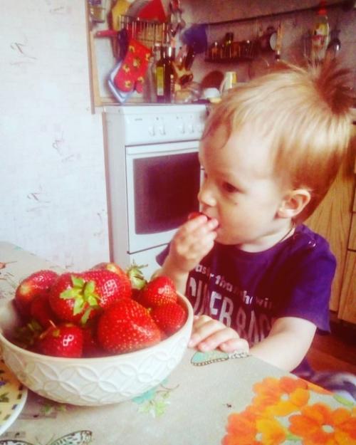 Про холодную воду, чудеса рекламы и юмор мужа. 02