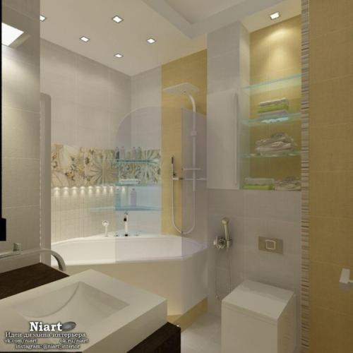 Этноуют.  Эта квартира, в которой хочется жить! 04