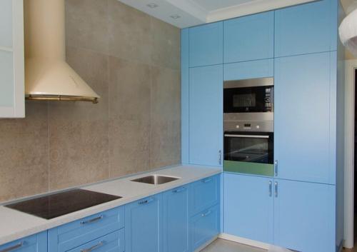 Кухни Топлесс: когда верхние шкафы кухне не нужны. 03 Кухни Топлесс: когда верхние шкафы кухне не нужны. 03