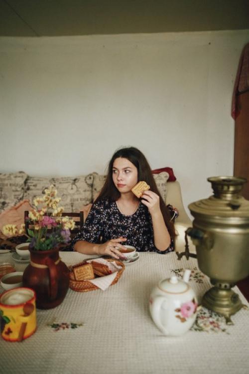 Дом с историей. 06