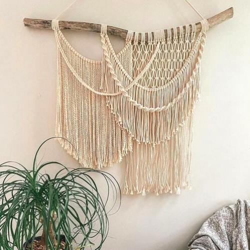 Воздушность и многоярусность или легкость крыльев, какое панно вы бы выбрали для своего интерьера? 01