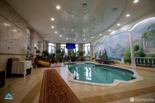 Как выглядит особняк за $850 000 с видом на дворец Румянцевых - Паскевичей. 06