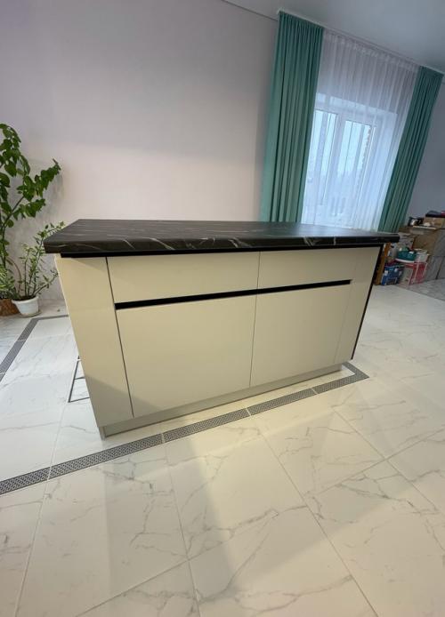 Функциональность, стиль и ничего лишнего. 08