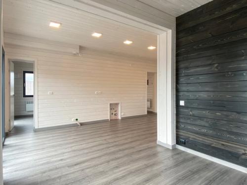 Интерьеры домиков из предыдущей публикации. 03