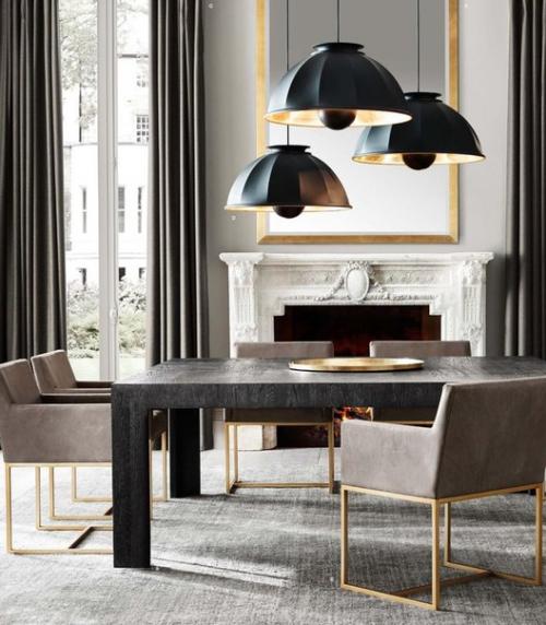 Классика и современность: 10 идей по применению. 03