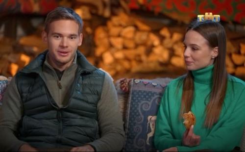 Телега фермера:  Закулисье Холостяка. 02