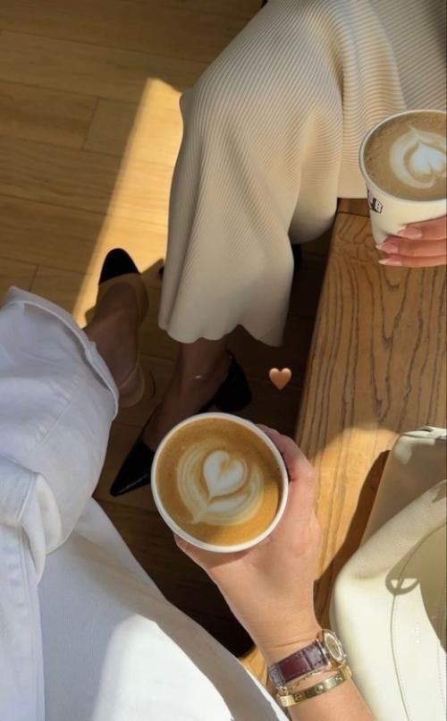 Романтизируя быт.  Как сделать свой быт приятнее? 04