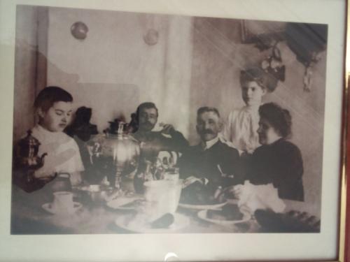 Я в полном восторге от экскурсии резной палисад, или кто же вы, Анна Суворова? 06 Я в полном восторге от экскурсии резной палисад, или кто же вы, Анна Суворова? 06