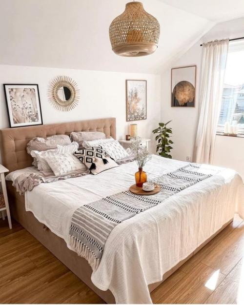 Шикарный интерьер загородного дома. 07