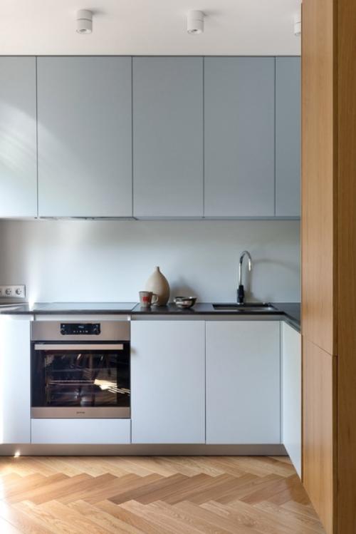 Перепланировка хрущевки 38 кв. 05