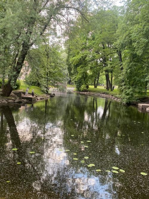 Знаете, у меня такое бывает во время прогулки. 01 Знаете, у меня такое бывает во время прогулки. 01