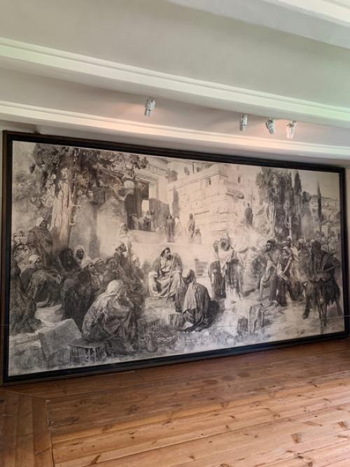 Идеи для выходного дня. 04