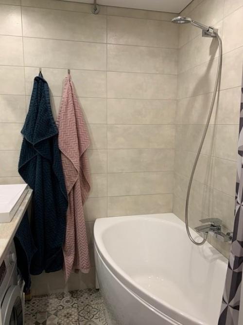 Стильнй Ремонт от подписчиков. 08