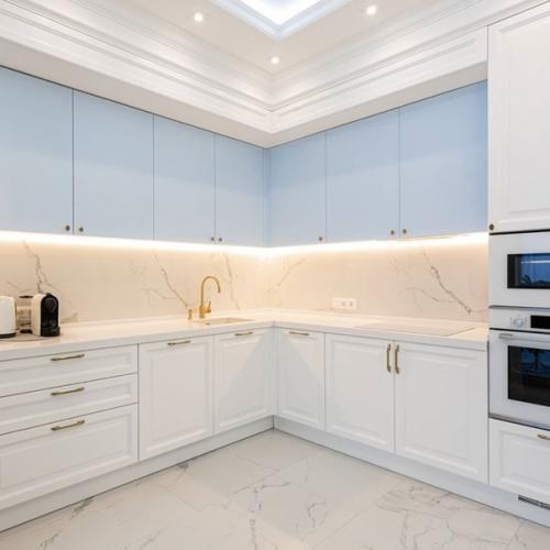 Кухня в деталях. 07