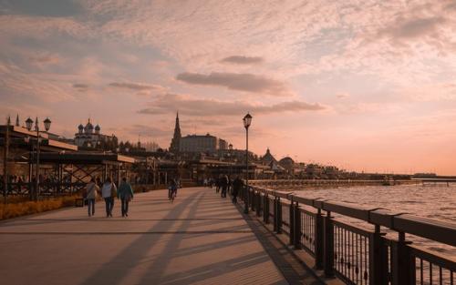 Я, Яшина Маргарита, из не очень большого, но уютного города Рязань. 01