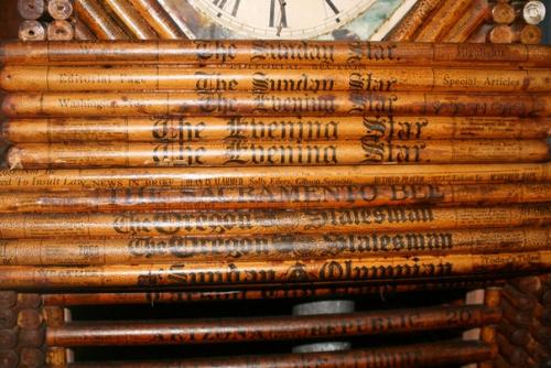 Бумажный дом построен в 1924 году элисом стимненом (Elis Stemnan), инженером - механиком, создавшим в свое время машину для производства скрепок. 03 Бумажный дом построен в 1924 году элисом стимненом (Elis Stemnan), инженером - механиком, создавшим в свое время машину для производства скрепок. 03