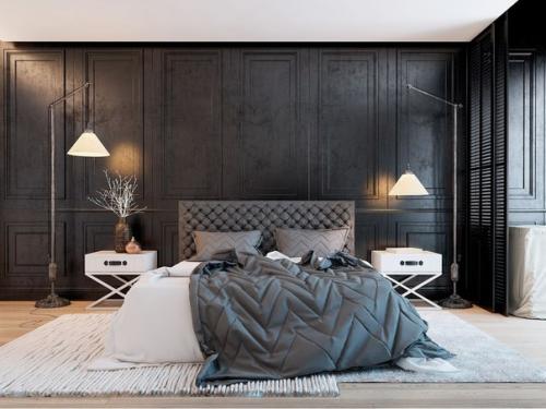 Классика и современность: 10 идей по применению. 02