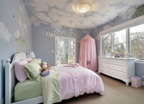 Когда в доме облака. 02 Когда в доме облака. 02