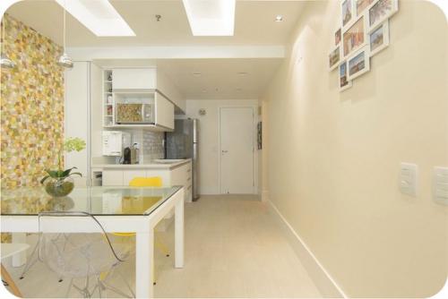 Крошечная квартира в Копакабане. 04 Крошечная квартира в Копакабане. 04