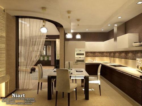 Этноуют.  Эта квартира, в которой хочется жить! 02