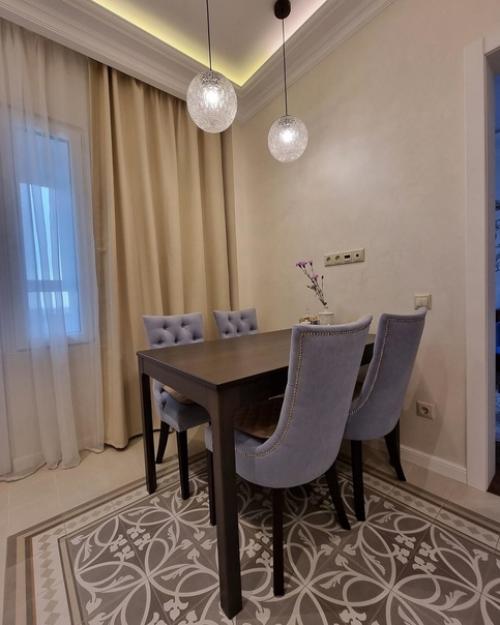 Оцените кухню от 1 до 10. 01