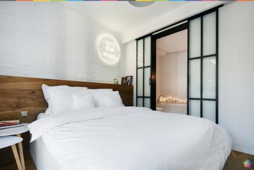 Квартира для молодой девушки в Кракове ч. 2. 02