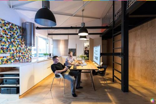 Лофт для семьи в Словакии ч. 1. 09