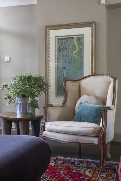 Традиции и современность в Великобритании. 02