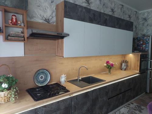 У Ирины всё в порядке! 04