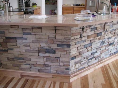 Чем обшить стены: 4 материала на выбор. 06