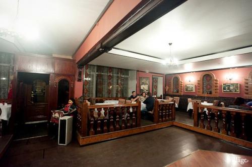 8 лучших ресторанов грузинской кухни в Петербурге. 02