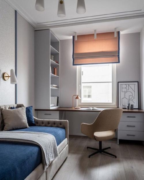 Квартира, общей площадью - 100 кв. 04