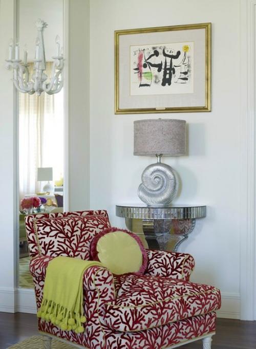 Солнечная квартира в Москве. 04