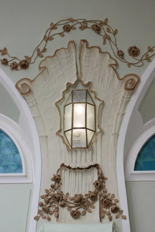 Здание первого общественного (екатерининского) собрания. 04