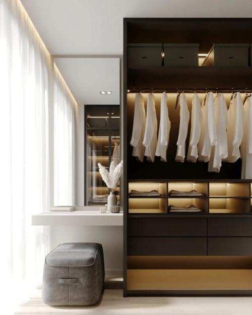 Прогулка по квартире 66 кв. 06