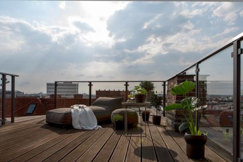 Часть 2. светлый лофт в Берлине за 3 750 000 евро. 04