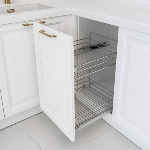 Кухня в деталях. 04