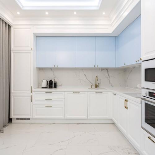 Кухня в деталях. 03