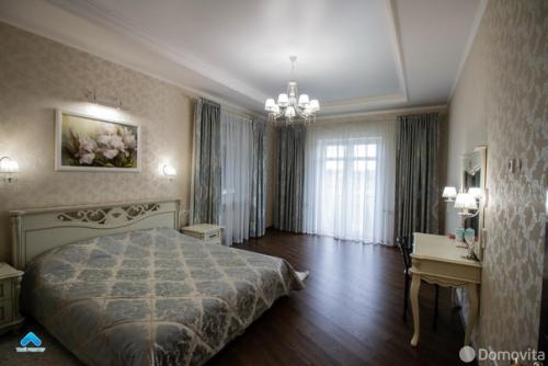 Как выглядит особняк за $850 000 с видом на дворец Румянцевых - Паскевичей. 05