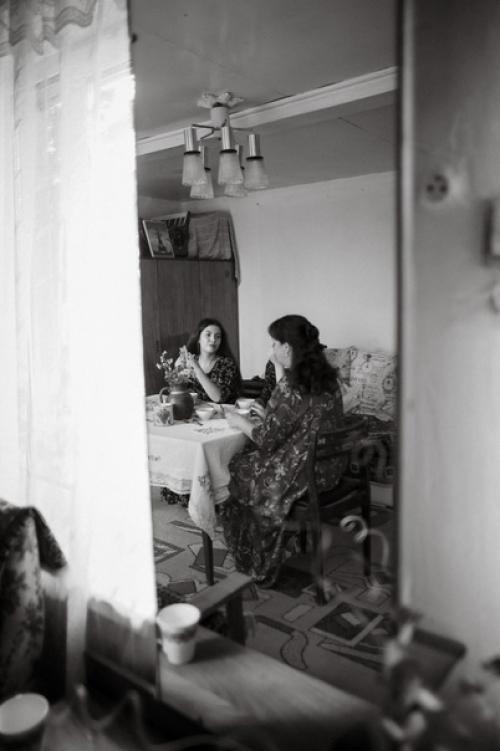 Дом с историей. 08