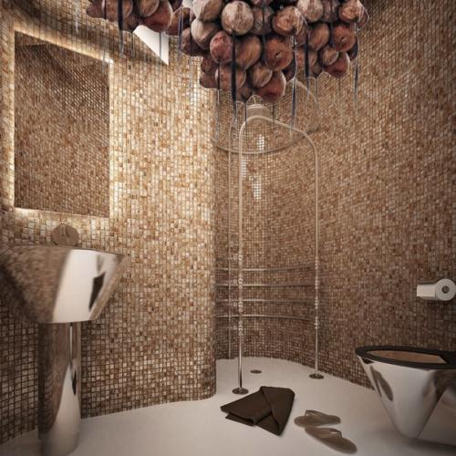 Лофт ДЛЯ Бомжа. 05