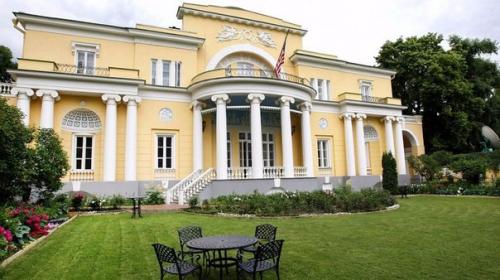 7 булгаковских мест в Москве. 03