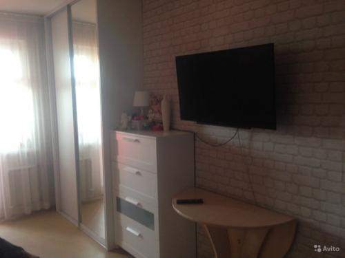 Квартира - студия 23, 2 кв. 05