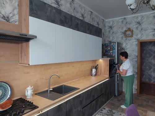 У Ирины всё в порядке! 01