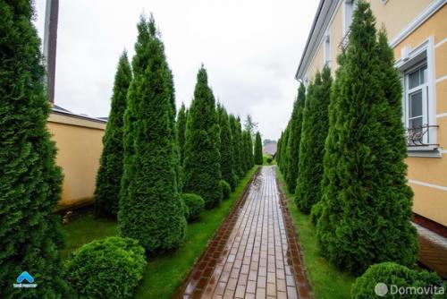 Как выглядит особняк за $850 000 с видом на дворец Румянцевых - Паскевичей. 08