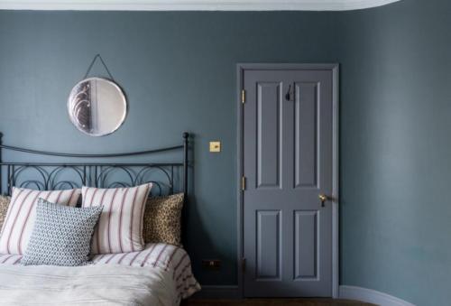 Уютный дом. В приятном сочетании цветов. 02