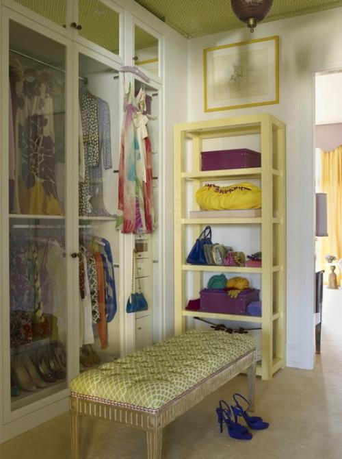 Солнечная квартира в Москве. 09